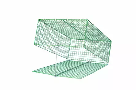 KA-NU Loukku Sivuohjureilla - Loukut ja raudat - ZZZ0012172 - 1