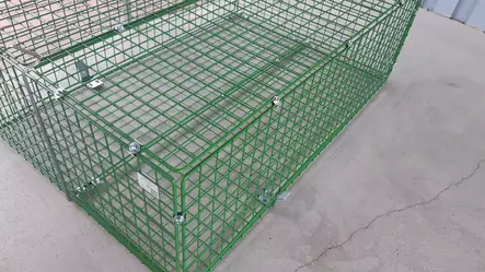 KA-NU Loukku Sivuohjureilla - Loukut ja raudat - ZZZ0012172 - 2