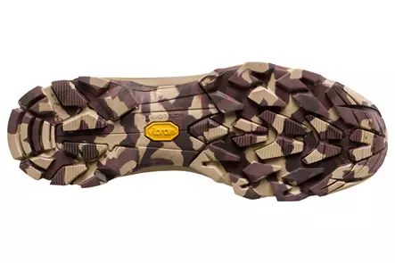 ZAMBERLAN LEOPARD GTX CAMO WL NUBUK - Vaelluskengät - ZZZ0012394 - 2