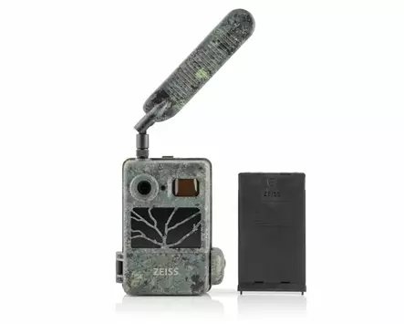 ZEISS Secacam 3 + Powerpack - Riistakamerat - ZZZ0013254 - 1