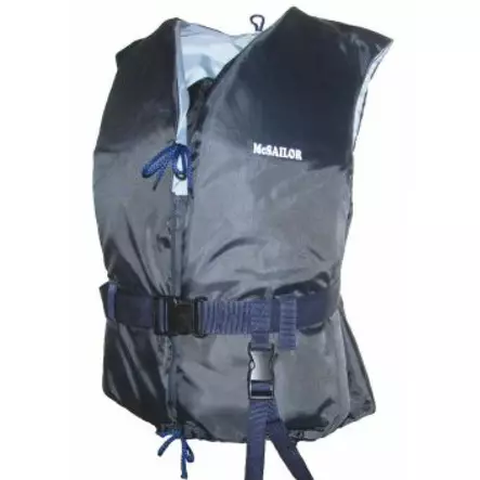MCSAILOR - Vesiturvallisuus - MH425 - 1