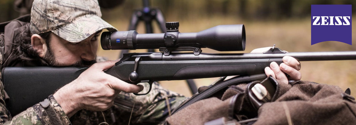 Zeiss-kiikaritähtäimet 11