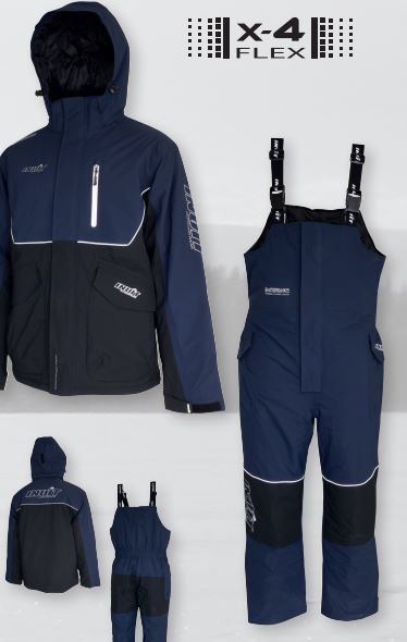 PATRIOT INUIT NORDIC - Muu talvikalastus - ZZZ0010480 - 1