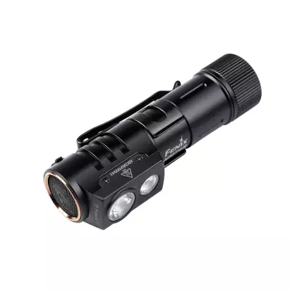 FENIX HM71R 2700 lm - Valaisimet ja otsalamput - ZZZ0010571 - 2