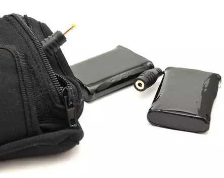 NEVERCOLD ONTARIO - Käsineet - ZZZ0006461 - 2