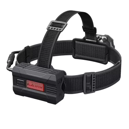 FENIX HP35R 4000 lm - Valaisimet ja otsalamput - ZZZ0011423 - 2