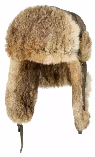 GOOSEY'S KARVAHATTU - Päähineet - ZZZ0010619 - 1